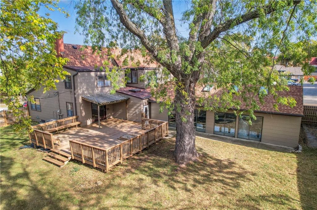 801 Valentine Road Kansas City, MO 64111 - Photo 90 of 97