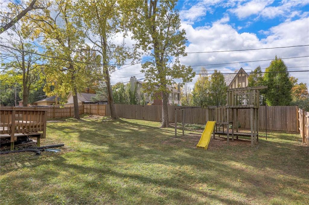 801 Valentine Road Kansas City, MO 64111 - Photo 9 of 97