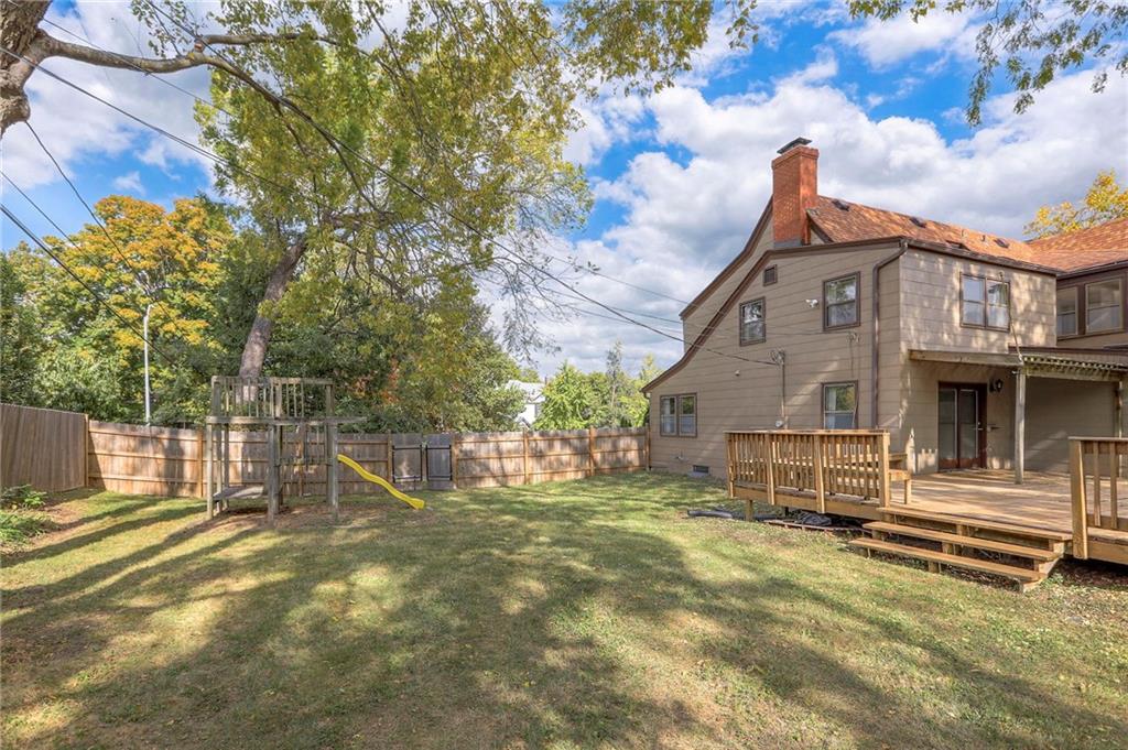 801 Valentine Road Kansas City, MO 64111 - Photo 95 of 97