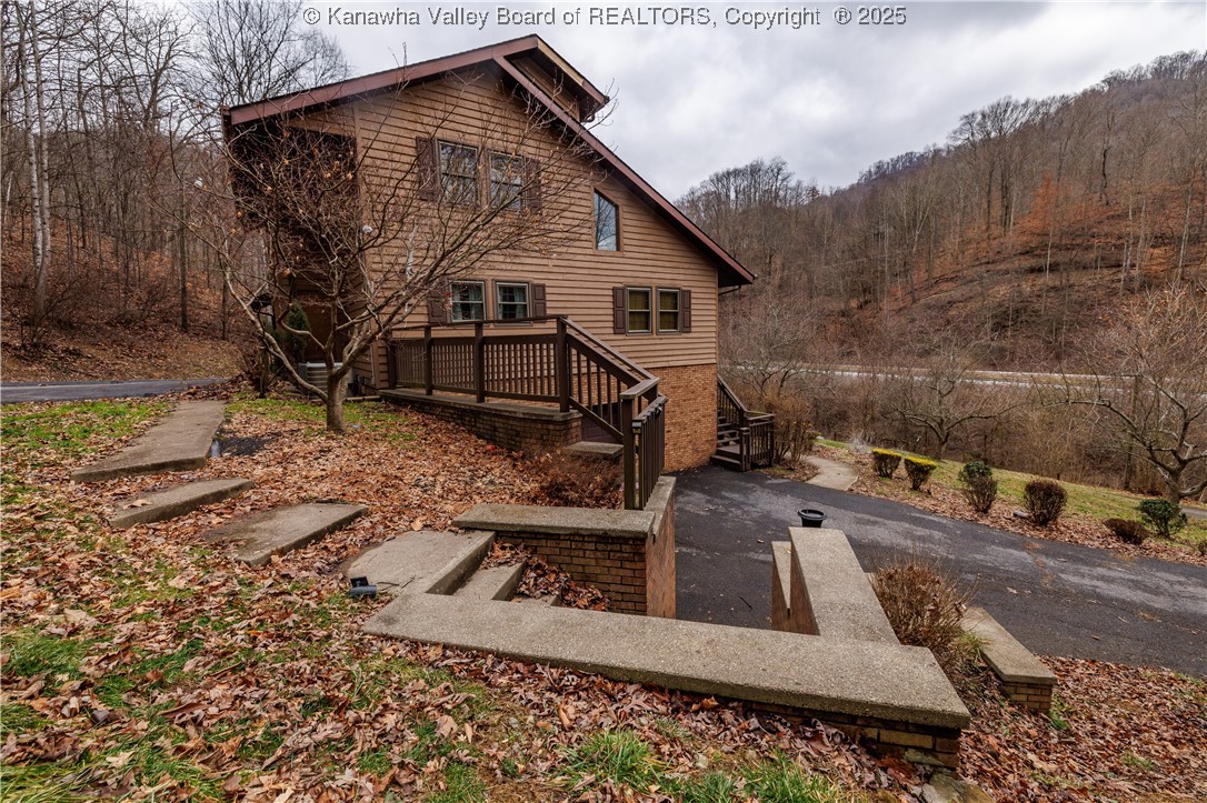 215 Myrtle Webb Road Chapmanville, WV 25508 - Photo 39 of 49 Gallery Image 39