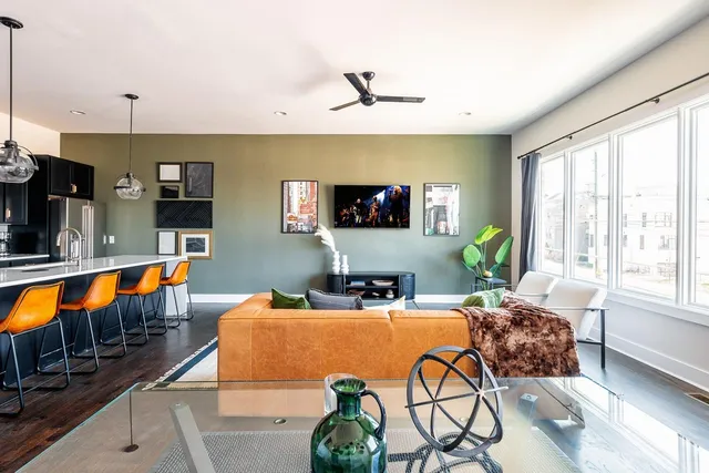 $6,995 | 1002 12th Avenue South, Nashville, TN 37203