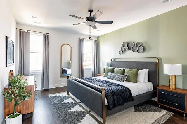 $6,995 | 1002 12th Avenue South, Nashville, TN 37203