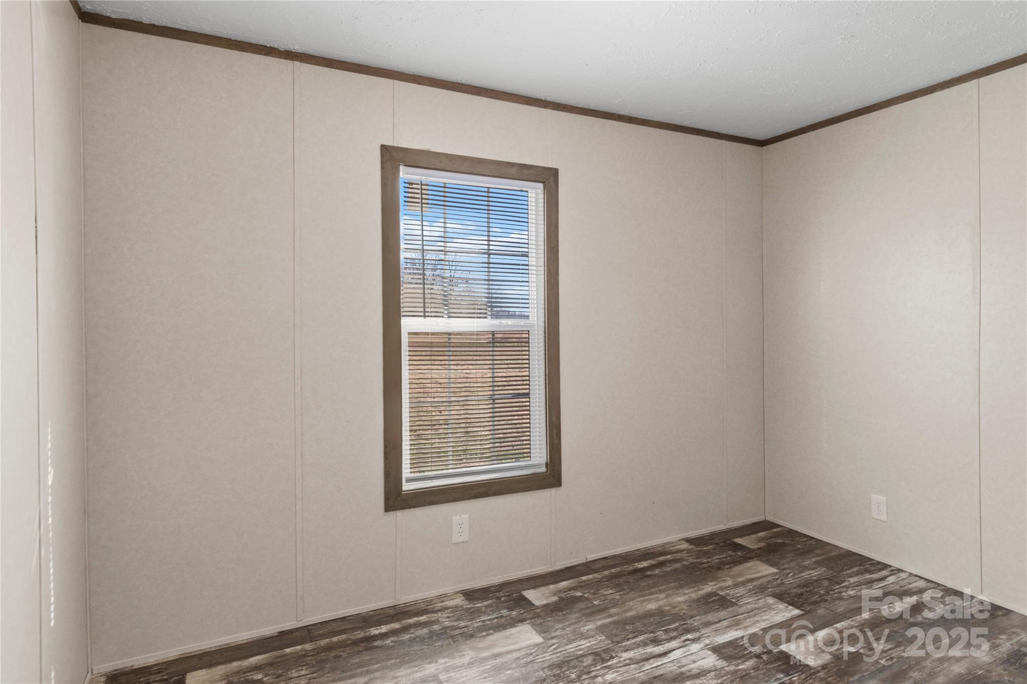 1079 Red Hill Creek Road Dobson, NC 27017 - Photo 18 of 28 an empty room with windows