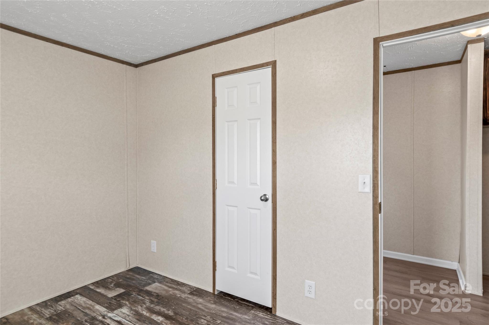 1079 Red Hill Creek Road Dobson, NC 27017 - Photo 19 of 28 a view of utility room