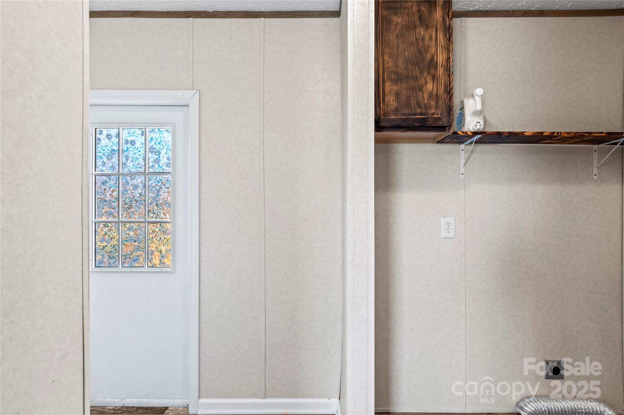 1079 Red Hill Creek Road Dobson, NC 27017 - Photo 20 of 28 a view of an empty room