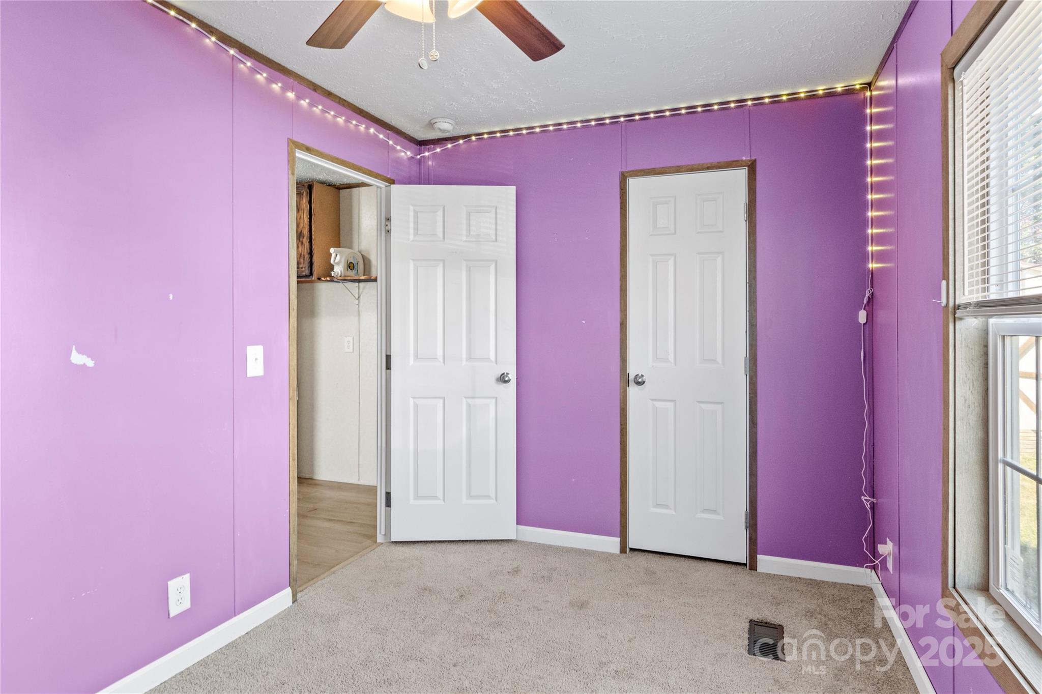 1079 Red Hill Creek Road Dobson, NC 27017 - Photo 23 of 28 an entryway with a workspace