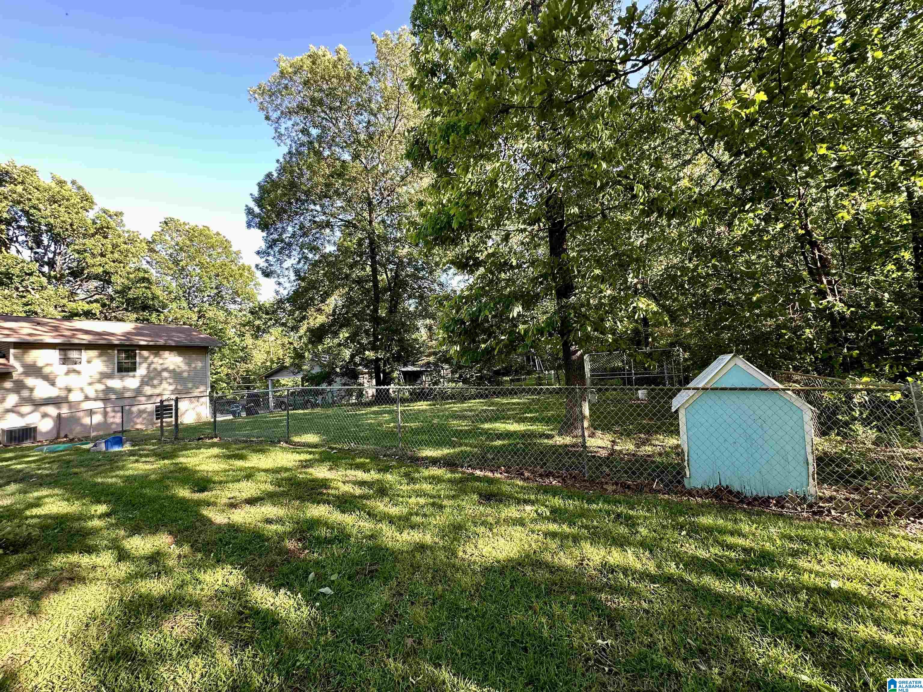 340 Rocky Road Sylacauga, AL 35151 - Photo 12 of 13