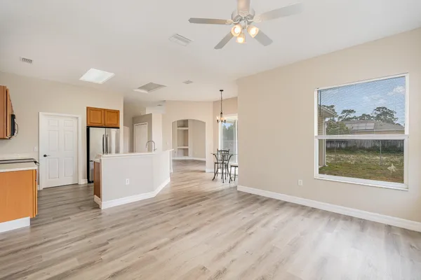 $2,500 | 328 Hammonton Street Southwest, Palm Bay, FL 32908