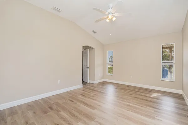 $2,500 | 328 Hammonton Street Southwest, Palm Bay, FL 32908