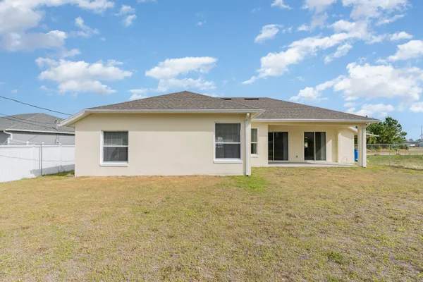 $2,500 | 328 Hammonton Street Southwest, Palm Bay, FL 32908