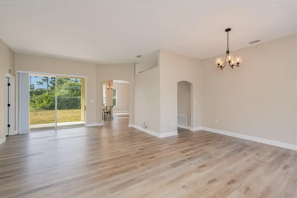 $2,500 | 328 Hammonton Street Southwest, Palm Bay, FL 32908
