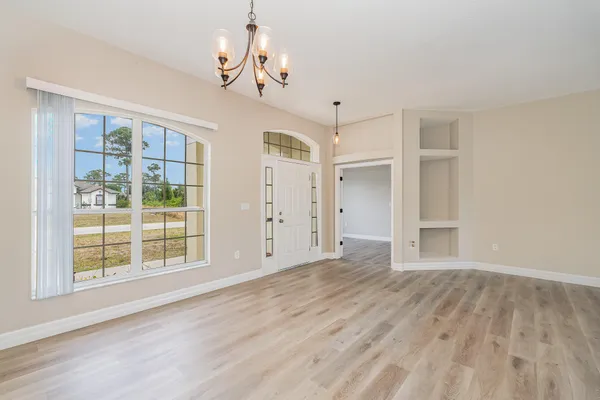 $2,500 | 328 Hammonton Street Southwest, Palm Bay, FL 32908