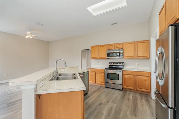 $2,500 | 328 Hammonton Street Southwest, Palm Bay, FL 32908