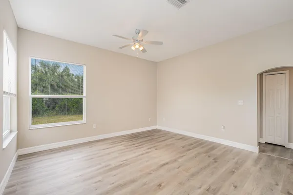 $2,500 | 328 Hammonton Street Southwest, Palm Bay, FL 32908