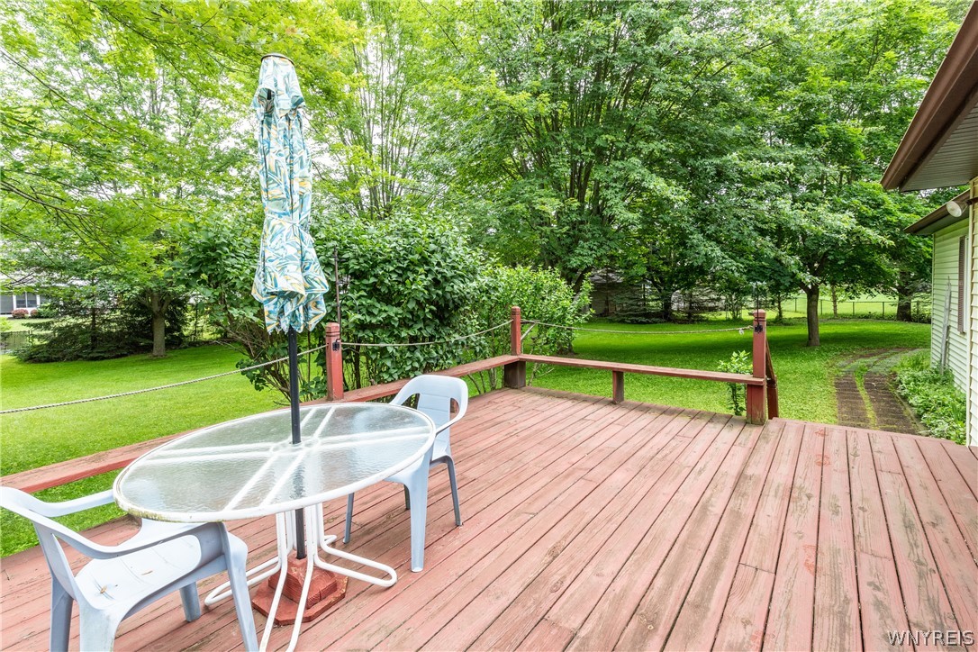 2145 Dodge Road Amherst, NY 14051 - Photo 34 of 44