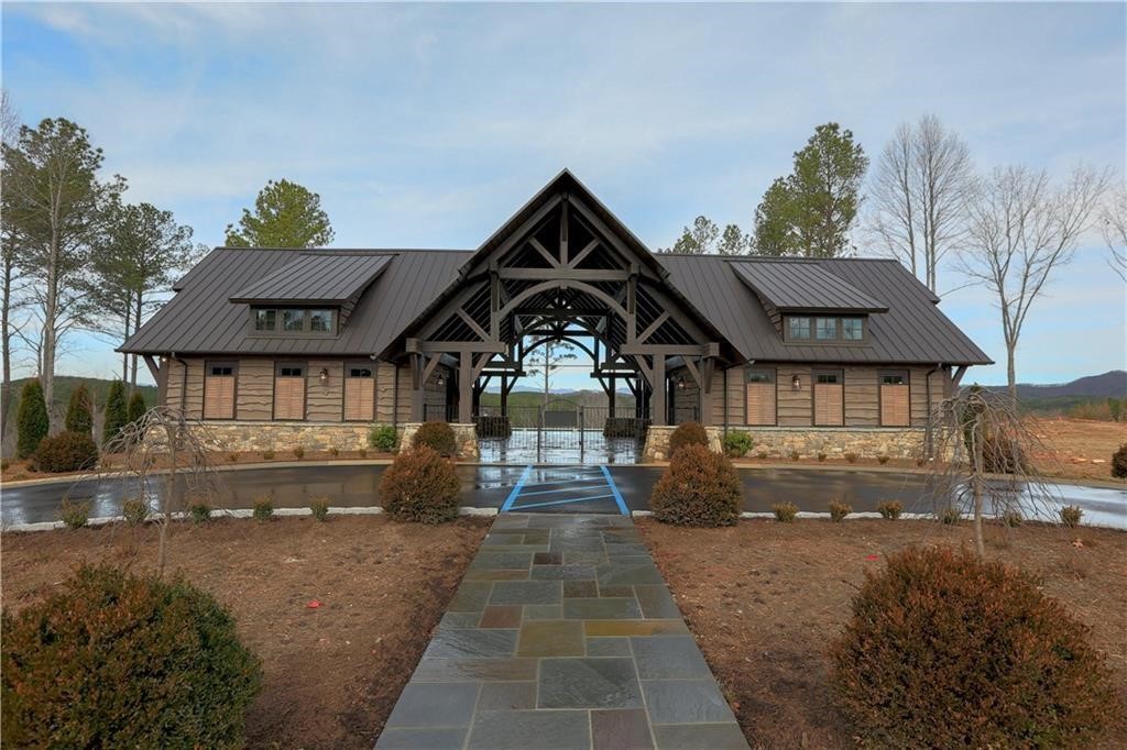 474 Peninsula Ridge, Unit P2 69 Sunset, SC 29685 - Photo 14 of 22 Gallery Image 14
