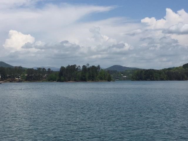 474 Peninsula Ridge, Unit P2 69 Sunset, SC 29685 - Photo 6 of 22 Mountain views are incredible.
