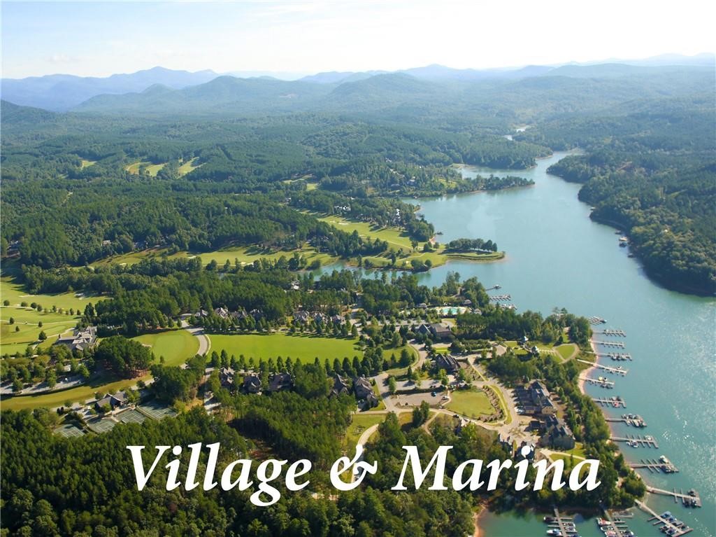 474 Peninsula Ridge, Unit P2 69 Sunset, SC 29685 - Photo 10 of 22 Gallery Image 10