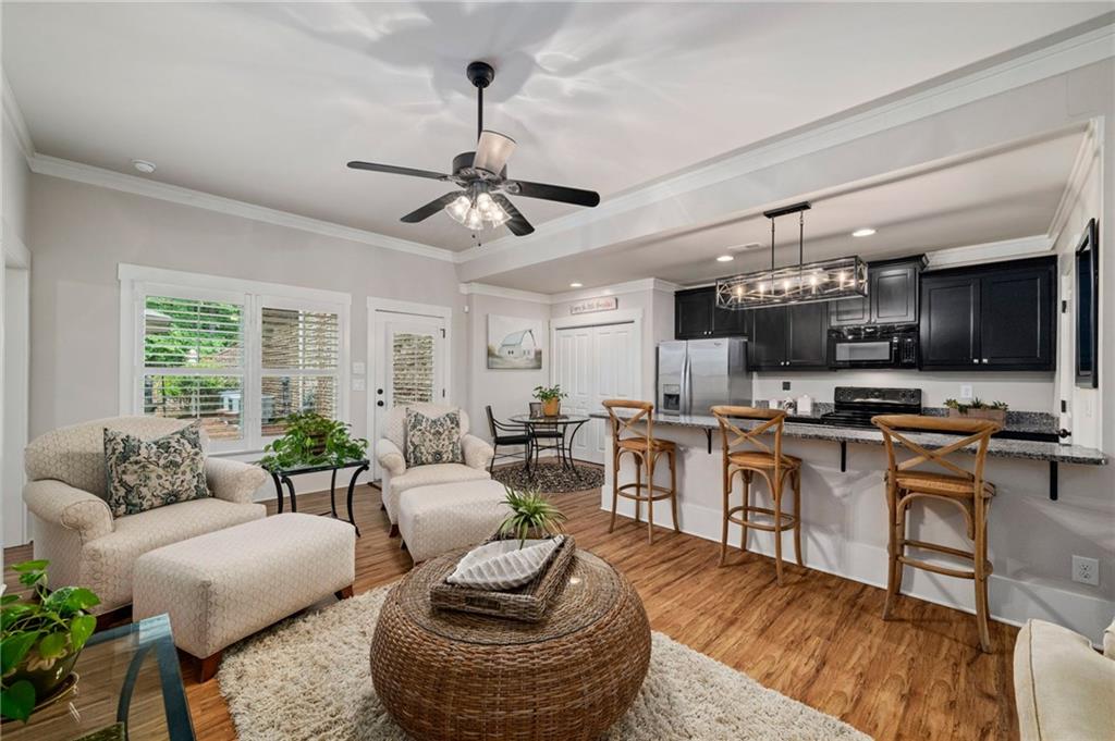14970 South Thompson Road Milton, GA 30004 - Photo 48 of 89