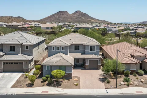 $885,000 | 27201 North 71st Lane, Peoria, AZ 85383