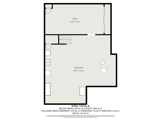 $185,000 | 1922 Berkley Place, South Bend, IN 46616