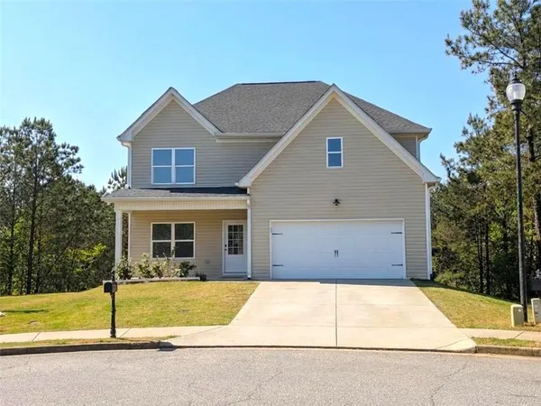 $479,000 | 336 Nobleman Way, Canton, GA 30114