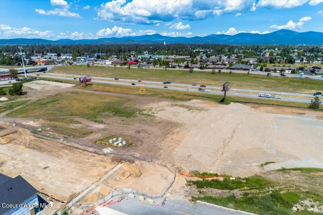 $650,000 | L4 East 4th Avenue, Post Falls, ID 83854