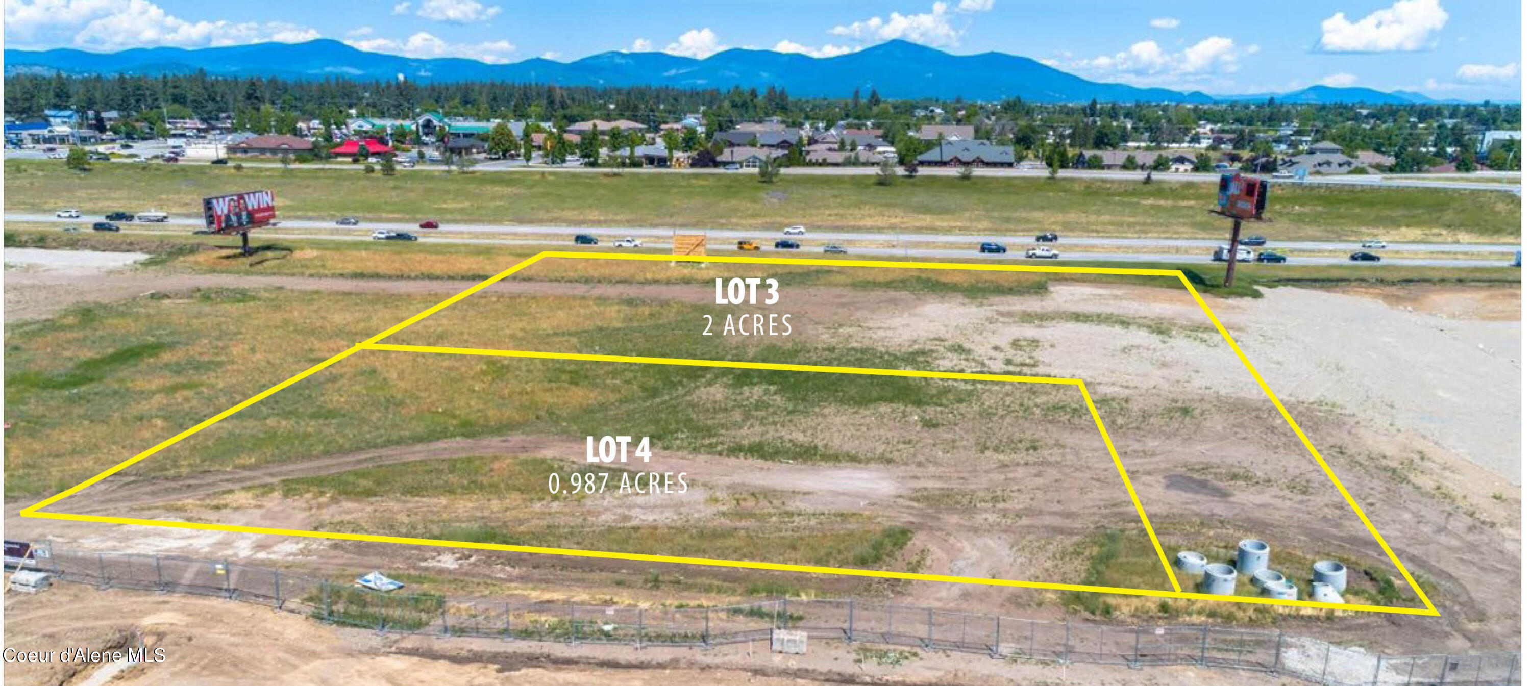 L4 East 4th Avenue Post Falls, ID 83854 - Photo 3 of 25 Millworx-Commercial-Lots-02