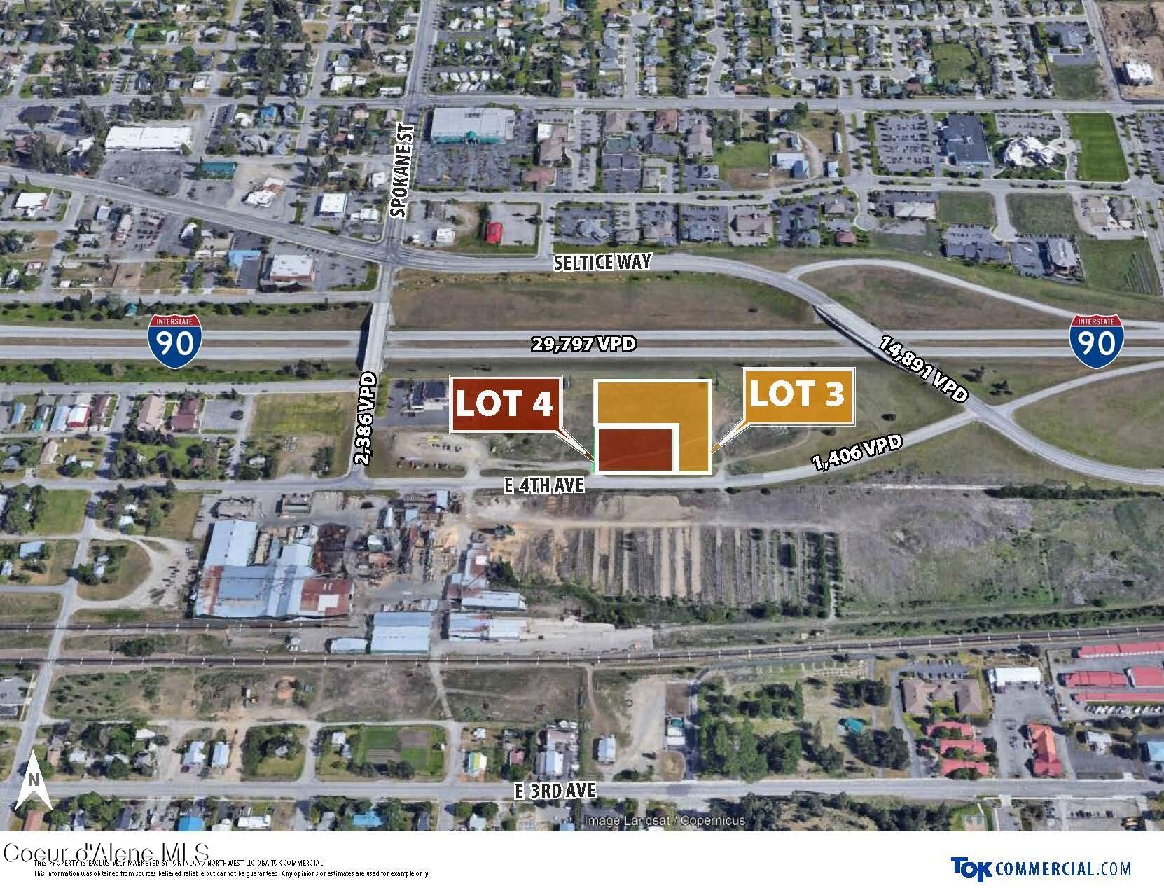 L4 East 4th Avenue Post Falls, ID 83854 - Photo 7 of 25 Millworx-Commercial-Lots-Flyer_Page_4