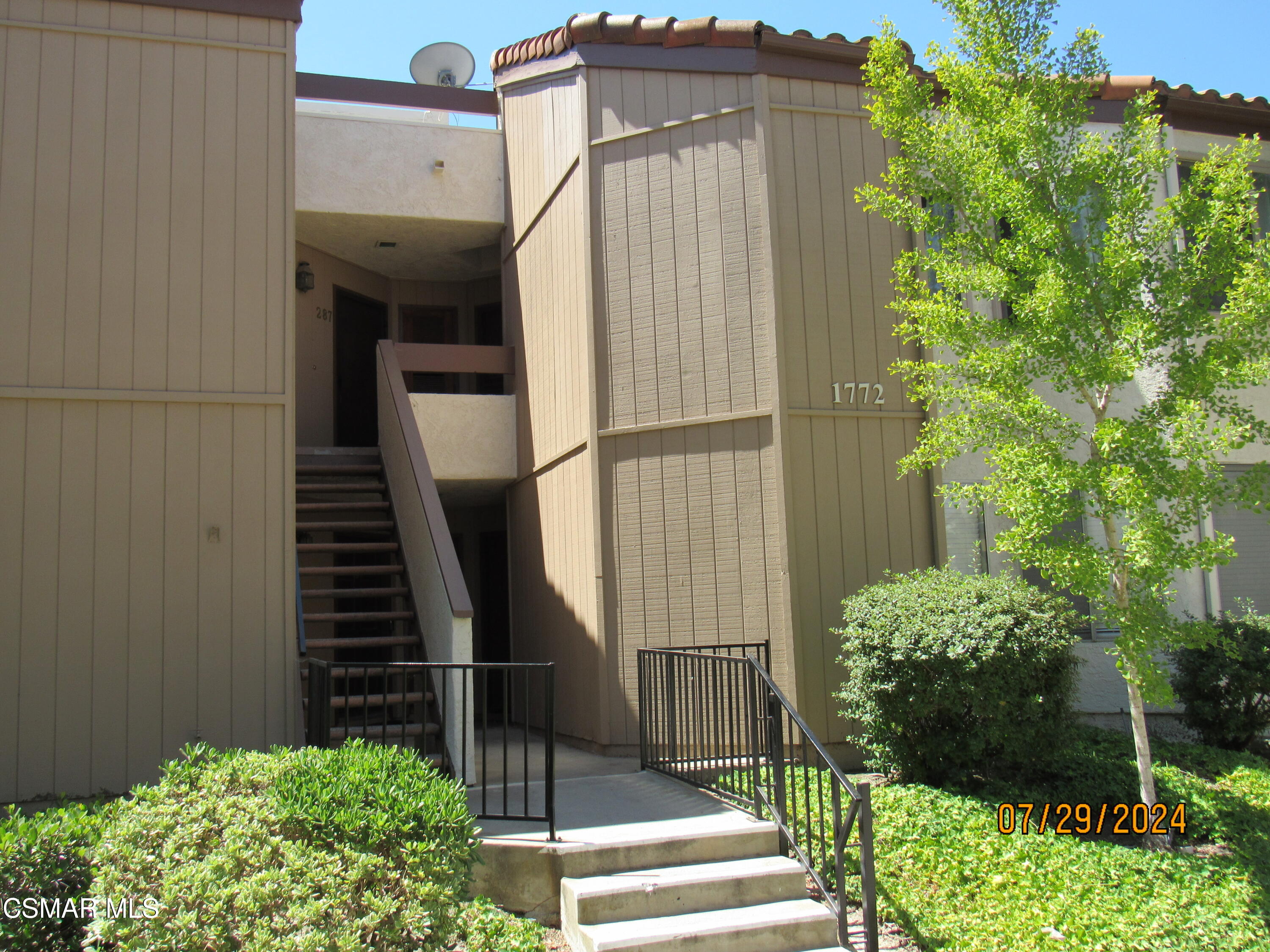 1772 Sinaloa Road, Unit 288 Simi Valley, CA 93065 - Photo 2 of 27 IMG_3159