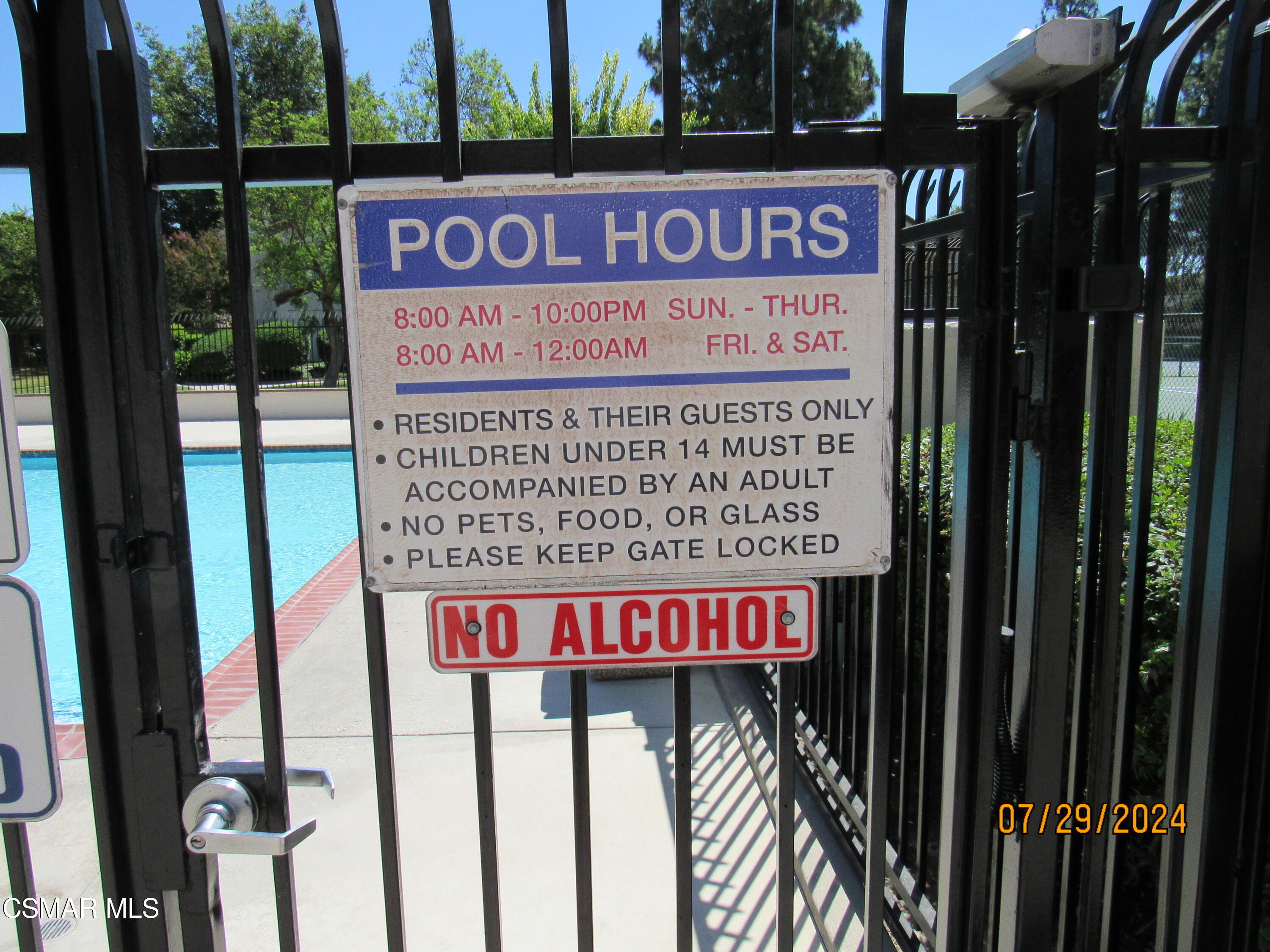1772 Sinaloa Road, Unit 288 Simi Valley, CA 93065 - Photo 24 of 27 IMG_3158