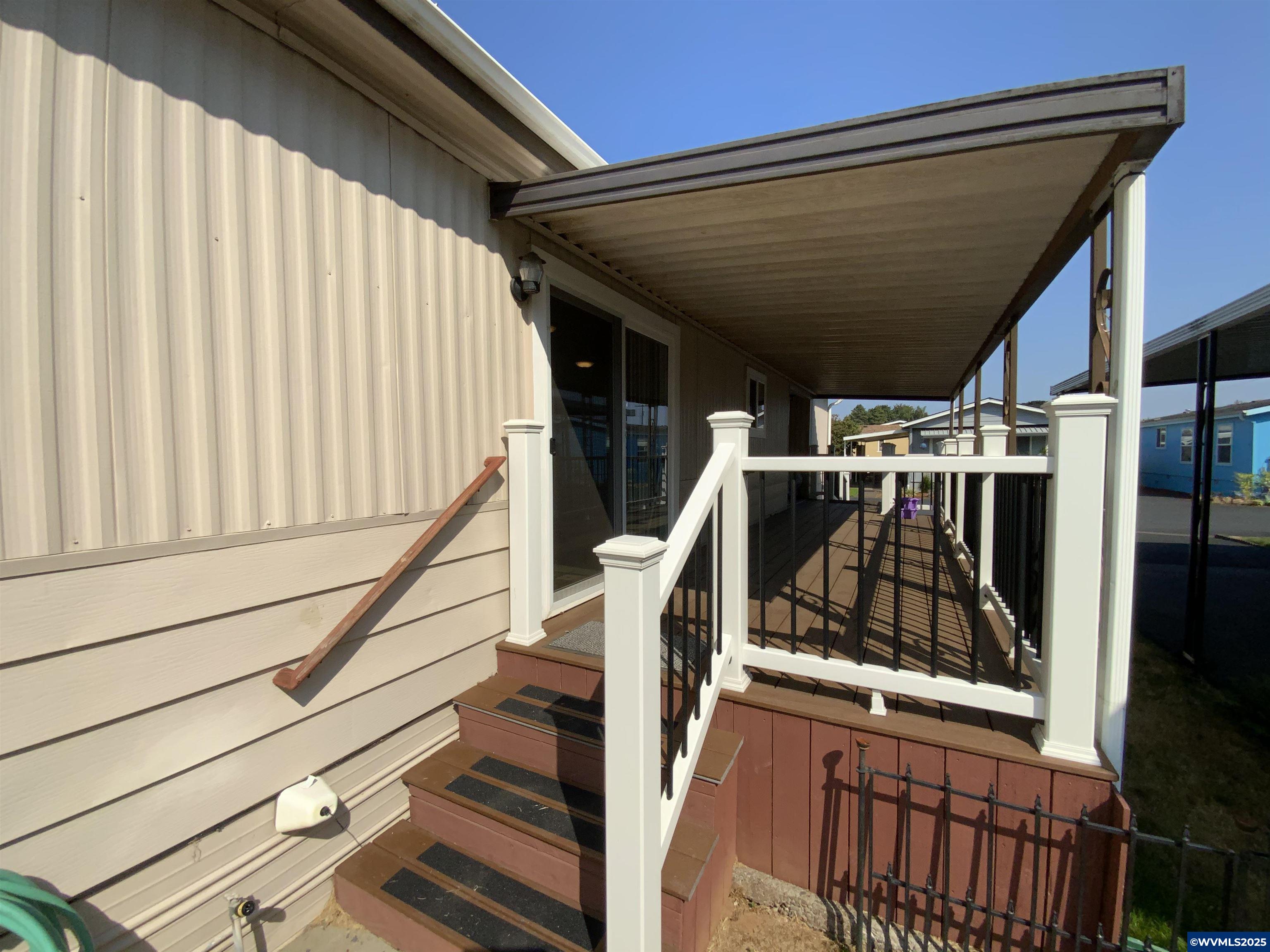 4940 Sunnyside Road Southeast, Unit C6 Salem, OR 97302 - Photo 5 of 27