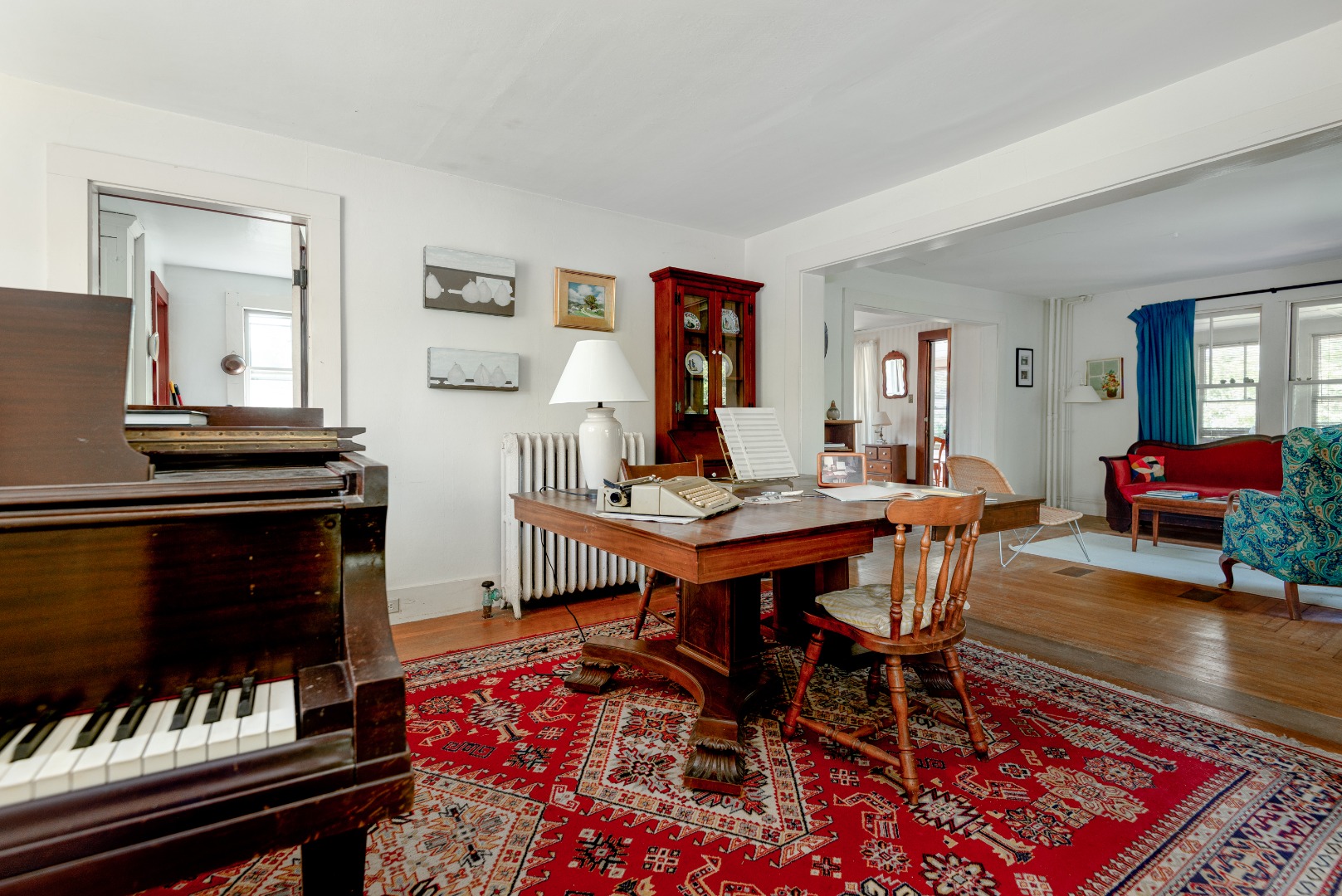 32-a&b West Chester Street Nantucket, MA 02554 - Photo 15 of 47