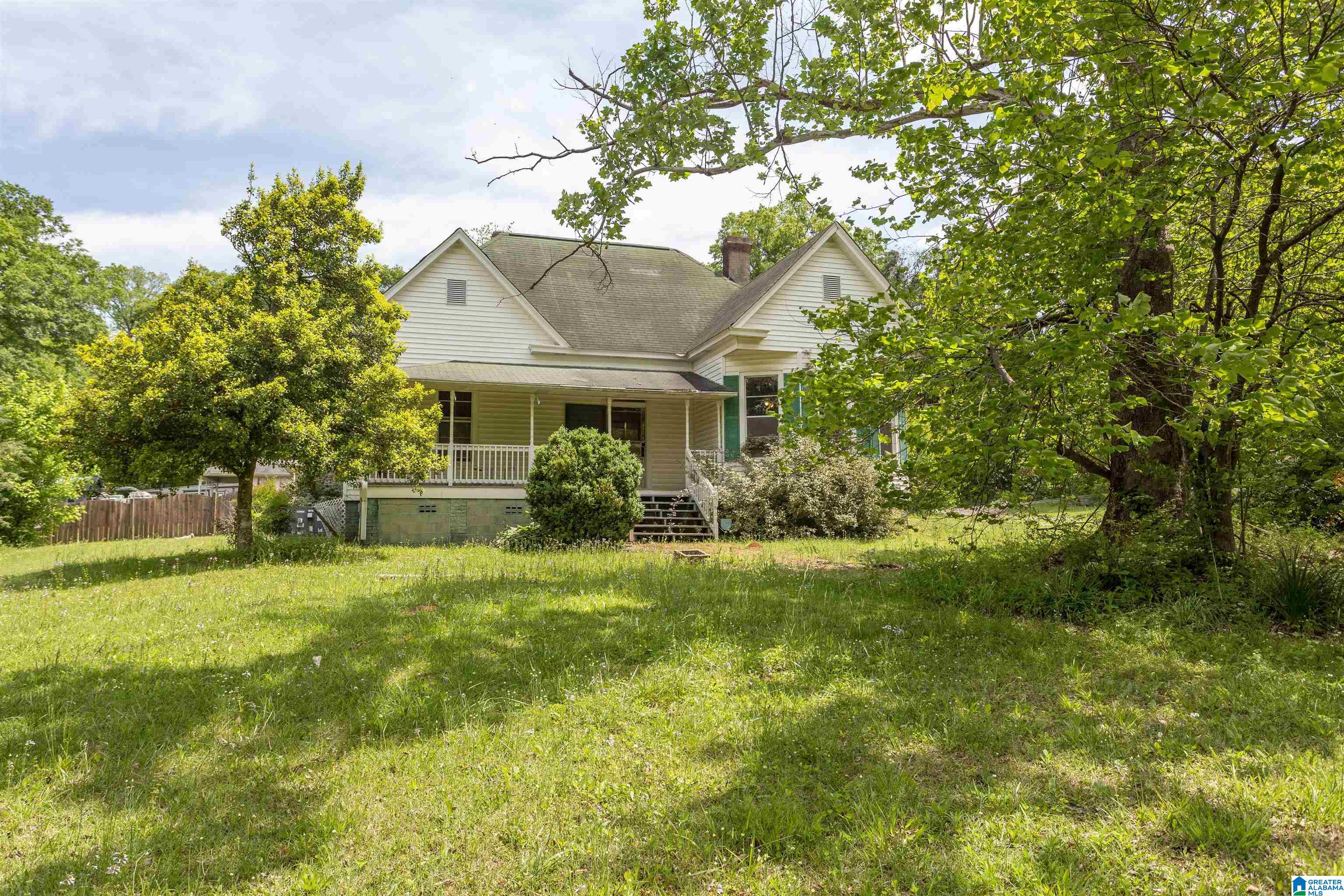 41 Birmingham Street Montevallo, AL 35115 - Photo 12 of 53