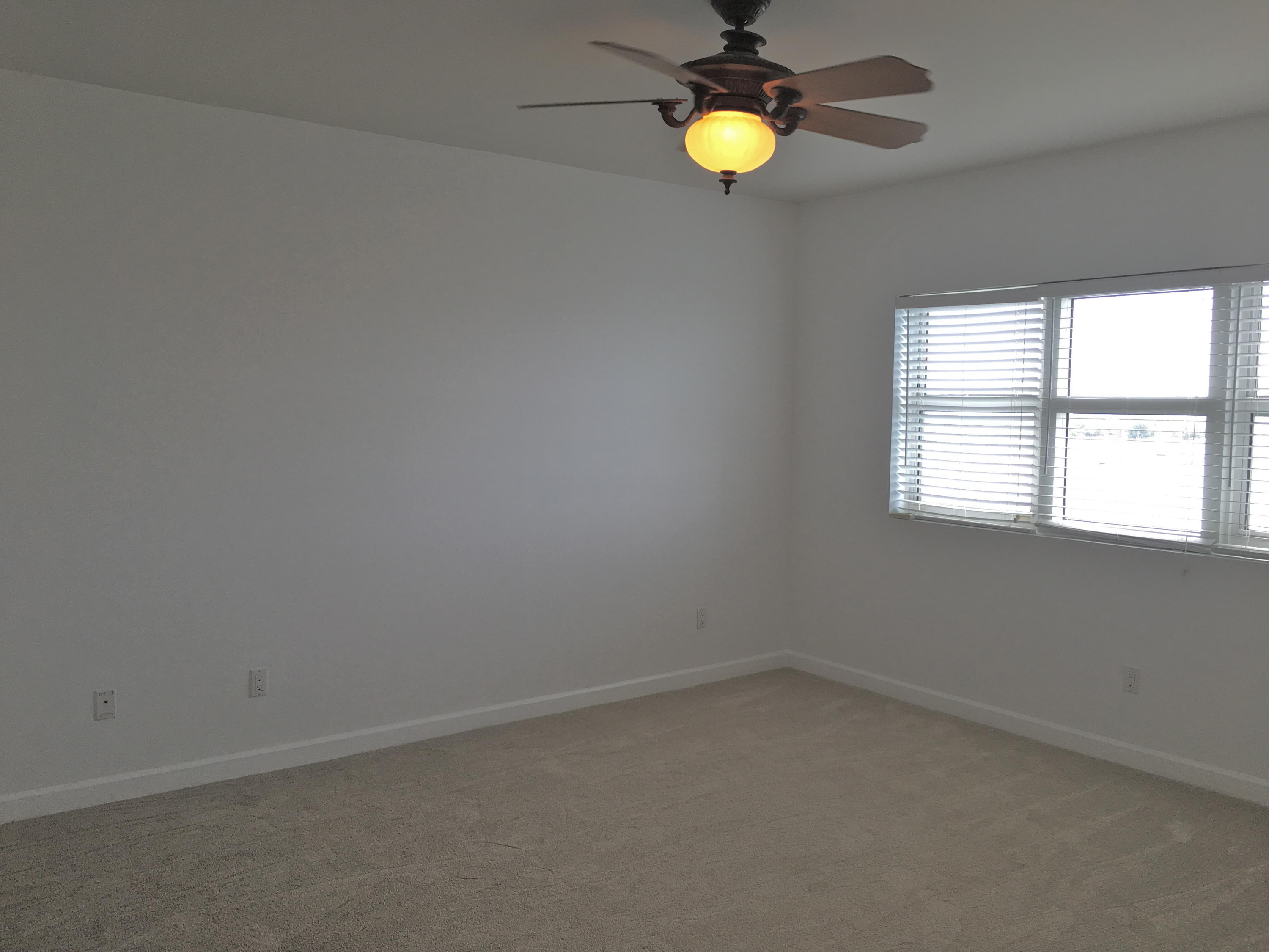 2640 Lake Shore Drive, Unit 511 Riviera Beach, FL 33404 - Photo 25 of 52 MASTER BEDROOM