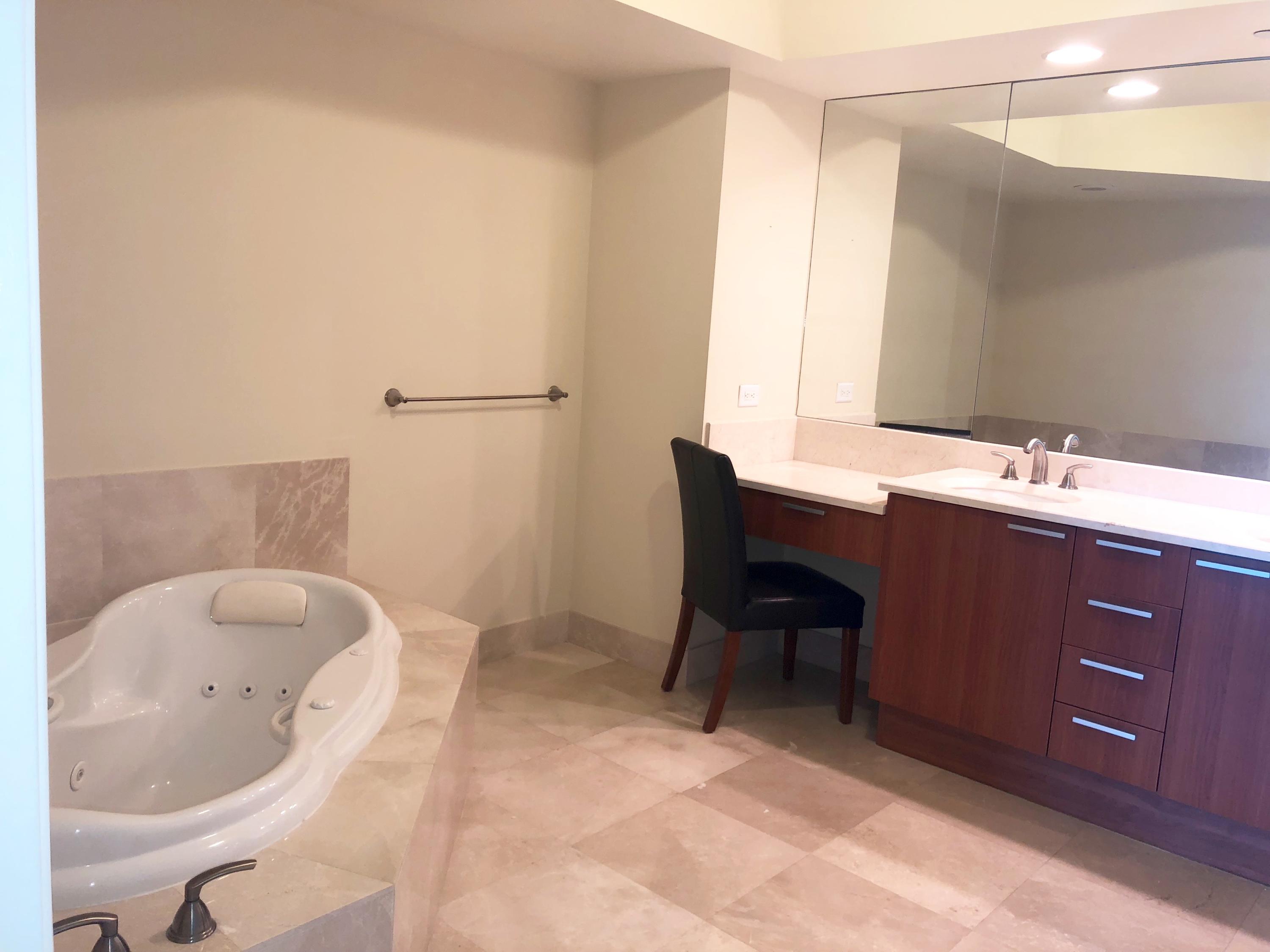 2640 Lake Shore Drive, Unit 511 Riviera Beach, FL 33404 - Photo 32 of 52 DUAL VANITIES