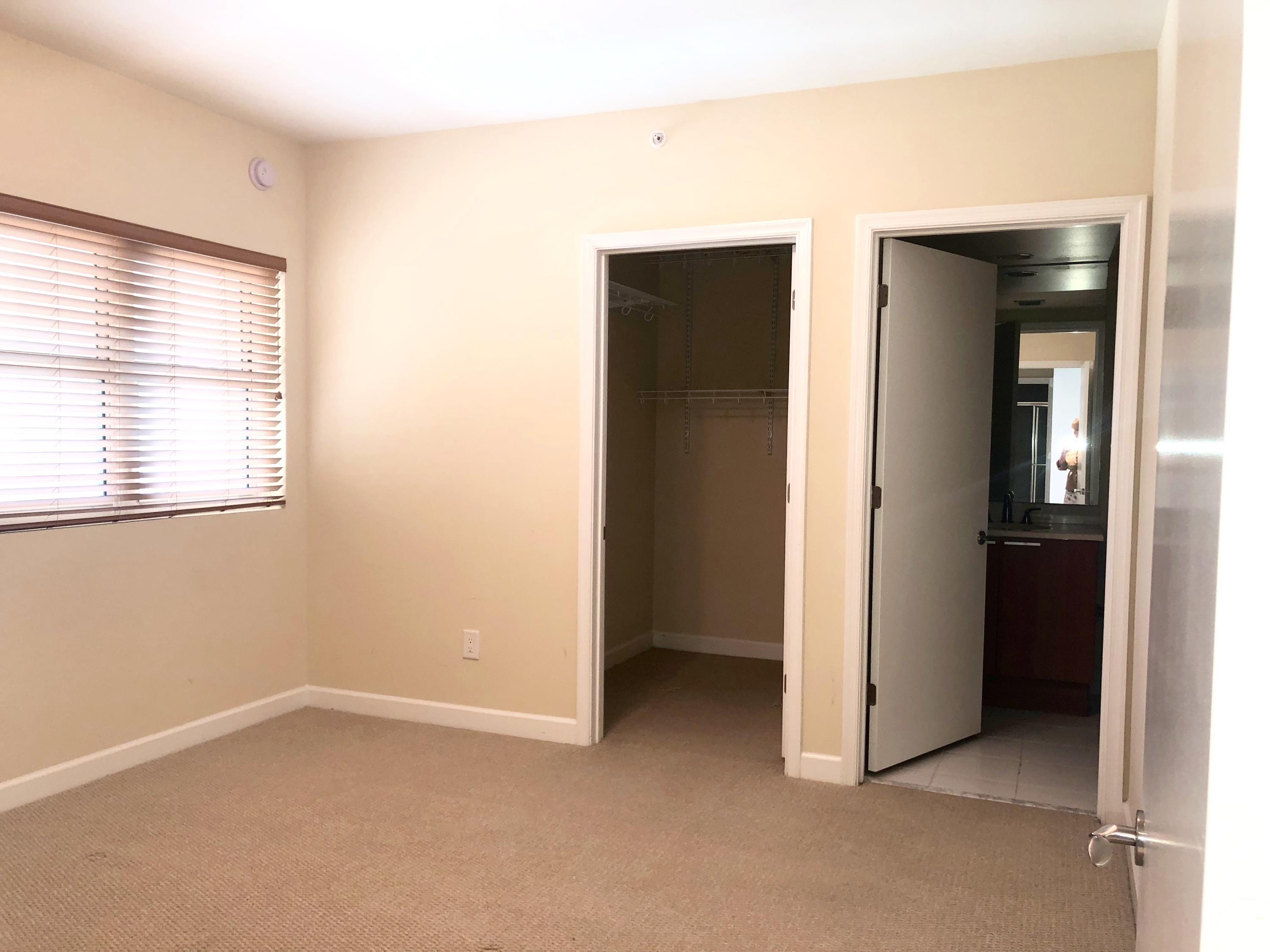2640 Lake Shore Drive, Unit 511 Riviera Beach, FL 33404 - Photo 34 of 52 2BR WALK IN CLOSET