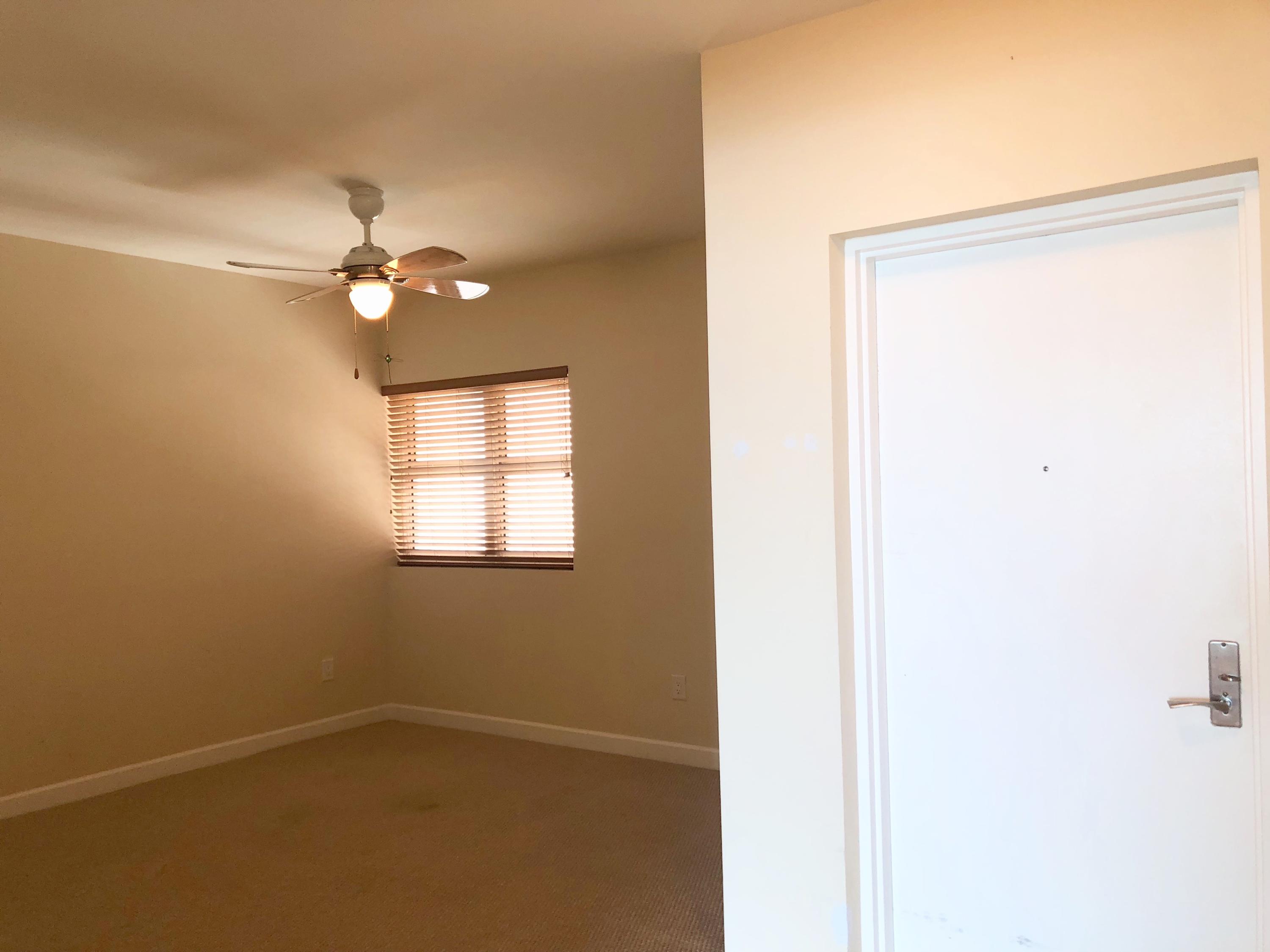 2640 Lake Shore Drive, Unit 511 Riviera Beach, FL 33404 - Photo 39 of 52 DEN OFF ENTRY