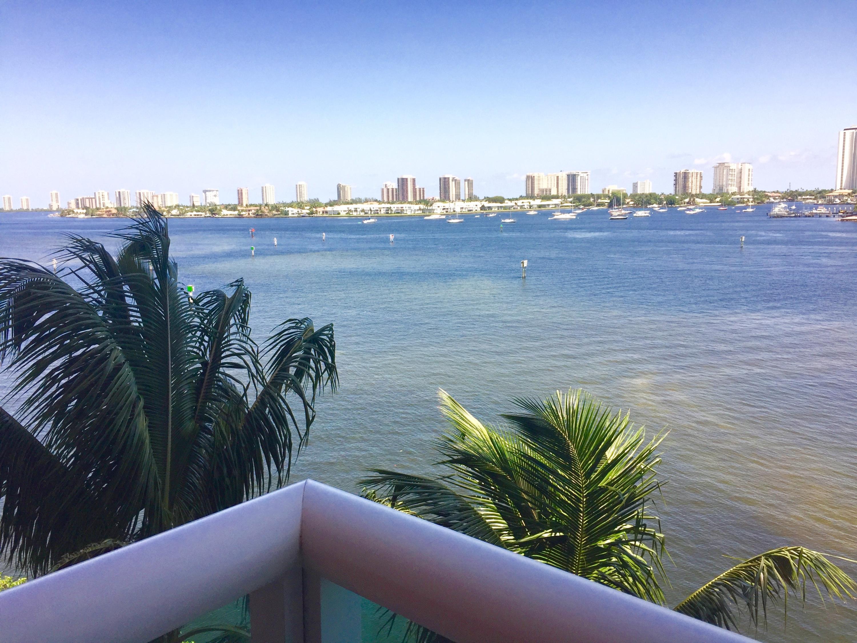2640 Lake Shore Drive, Unit 511 Riviera Beach, FL 33404 - Photo 5 of 52 CORNER VIEWS