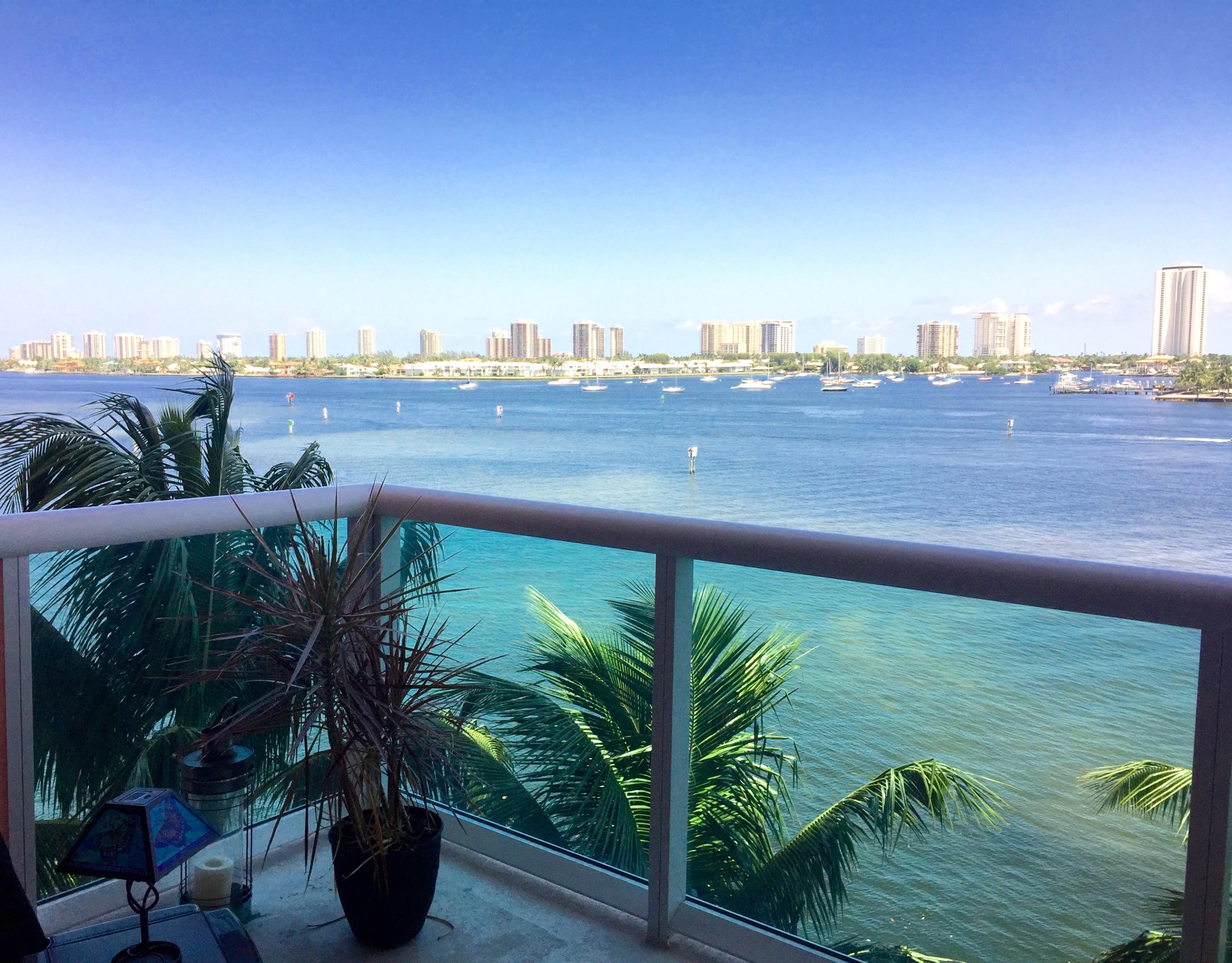 2640 Lake Shore Drive, Unit 511 Riviera Beach, FL 33404 - Photo 8 of 52 PALM TREES SWAYING