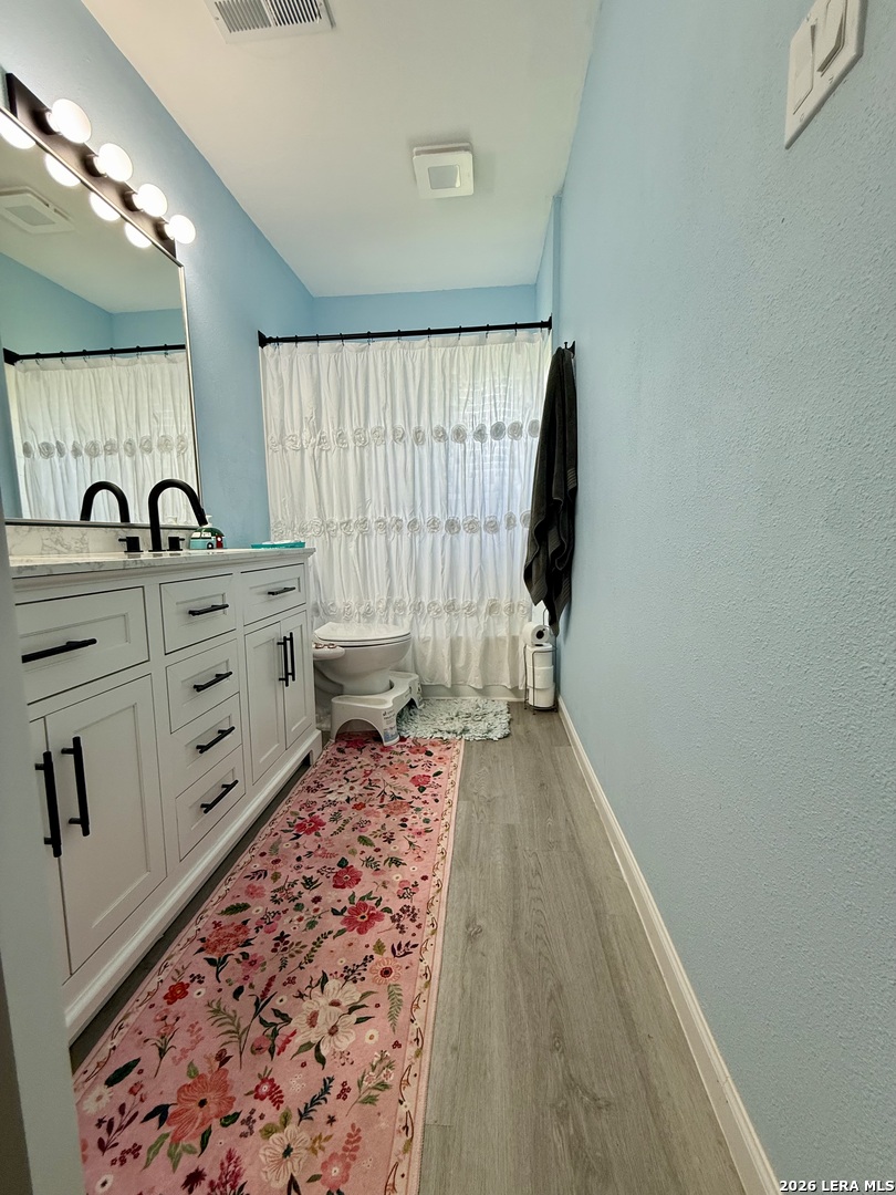 413 Southview Street Graham, TX 76450 - Photo 13 of 30