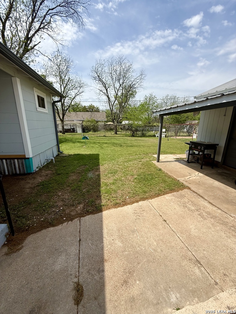 413 Southview Street Graham, TX 76450 - Photo 24 of 30