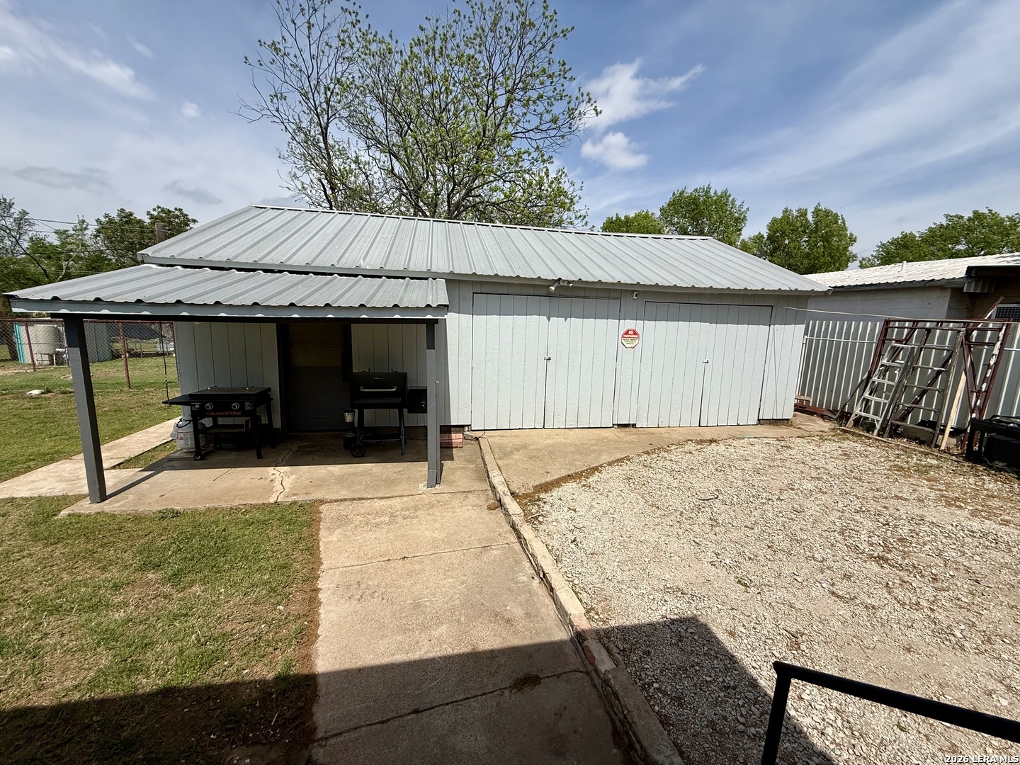 413 Southview Street Graham, TX 76450 - Photo 25 of 30