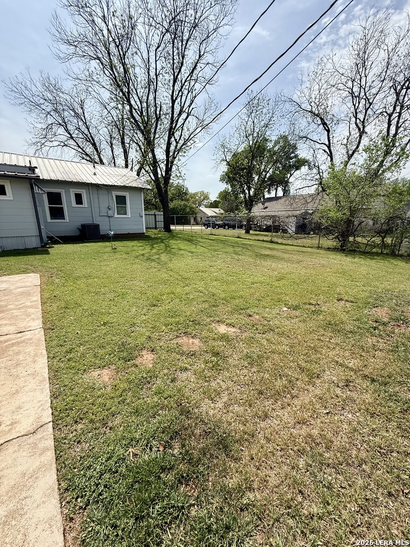 413 Southview Street Graham, TX 76450 - Photo 26 of 30