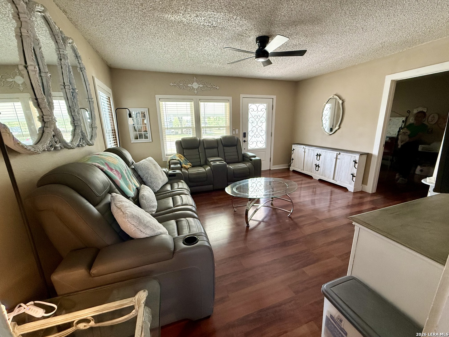 413 Southview Street Graham, TX 76450 - Photo 3 of 30