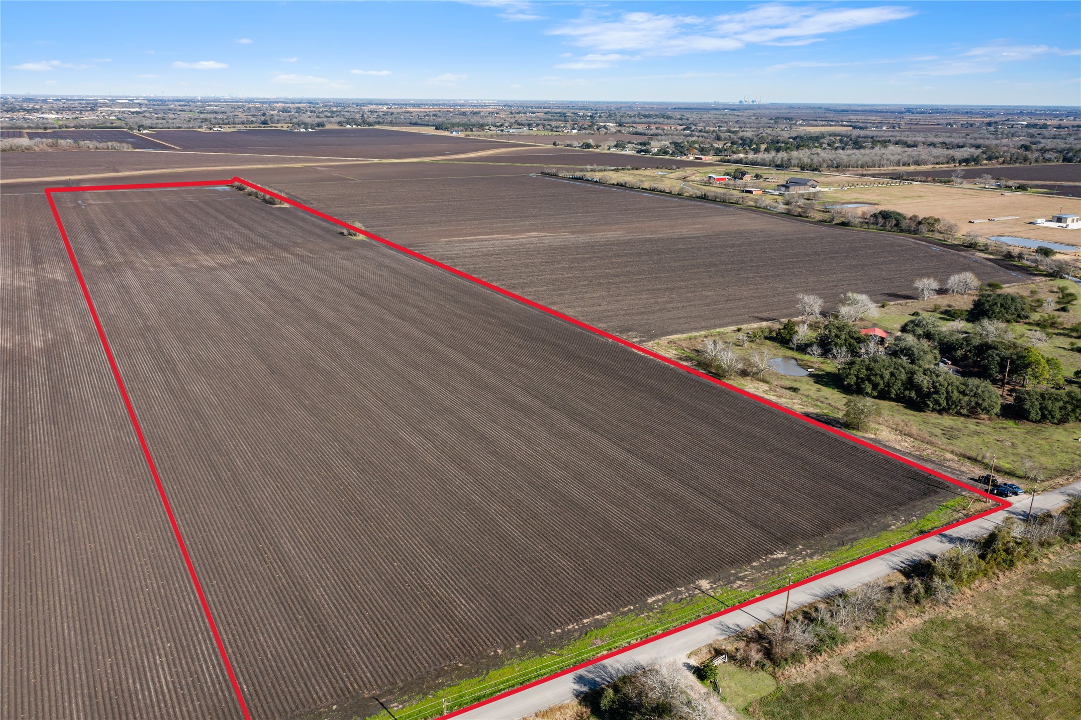 0 Reeh Road Needville, TX 77461 - Photo 6 of 16