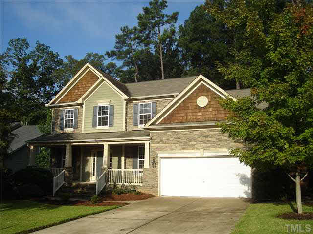 1016 Bianco Drive Raleigh, NC 27607 - Photo 1 of 25 Photo 1