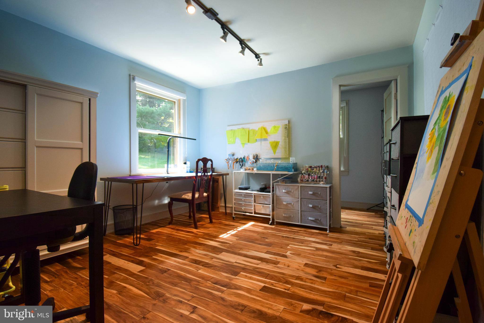 451 Ring Road Chadds Ford, PA 19317 - Photo 24 of 47 1st Floor 2nd Bedroom