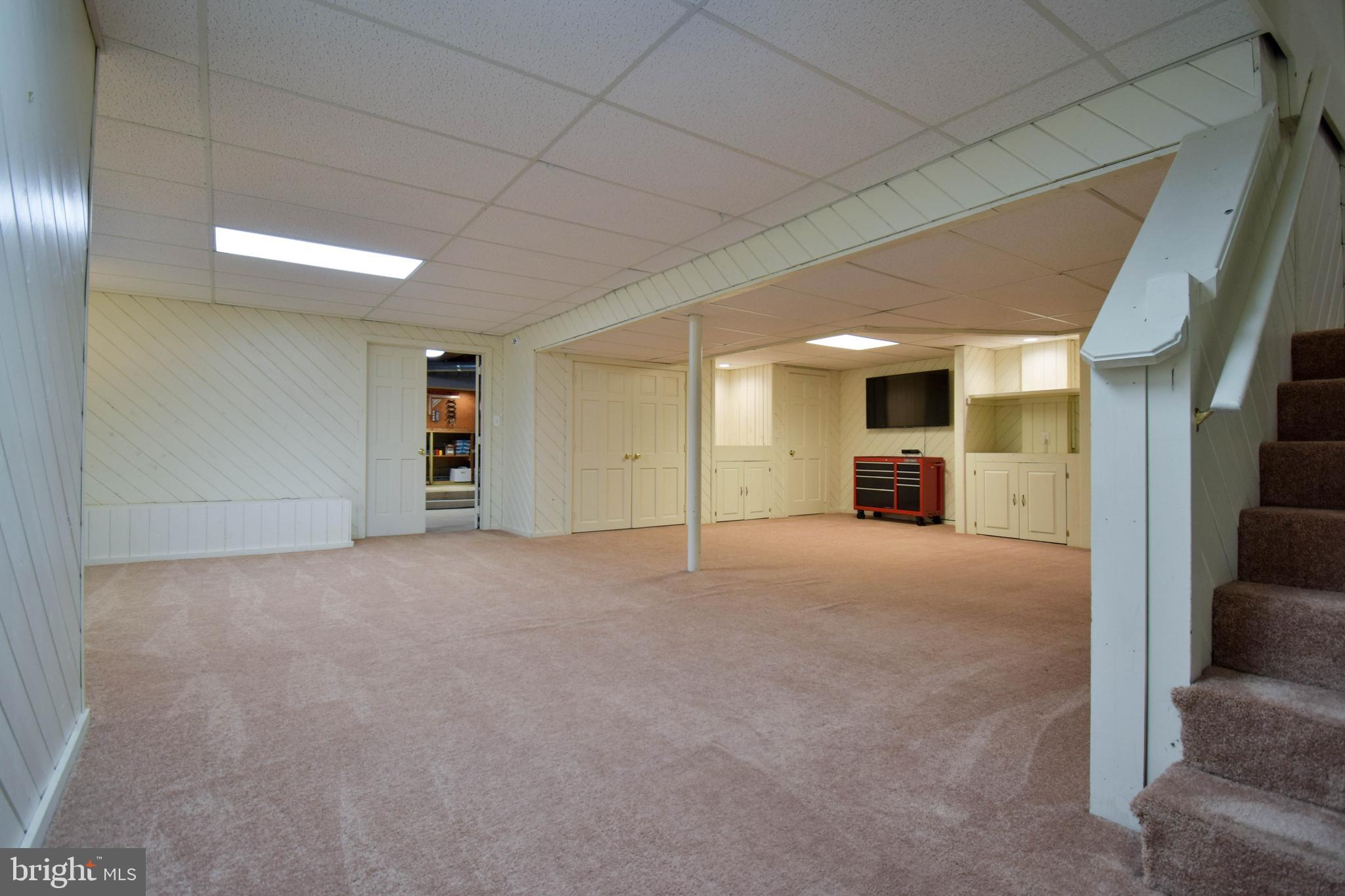451 Ring Road Chadds Ford, PA 19317 - Photo 31 of 47 Finished Lower-Level