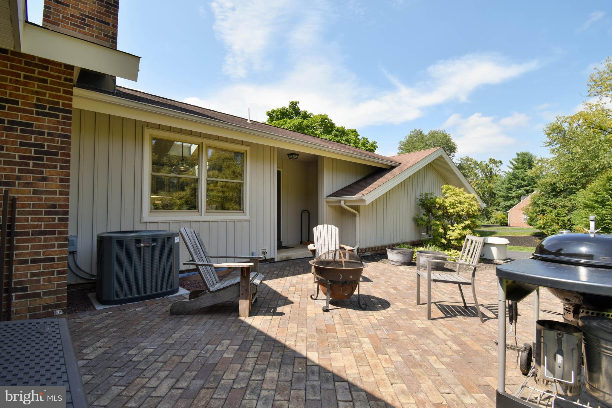 451 Ring Road Chadds Ford, PA 19317 - Photo 38 of 47 Patio